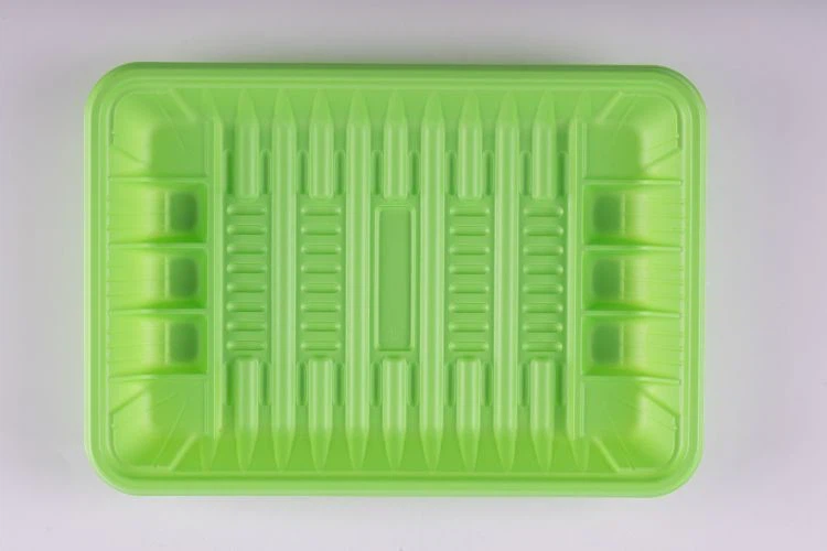 PLA Meat/Cake/Sushi Tray