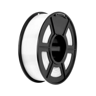 マルチカラーの柔軟な 3D Pla フィラメント